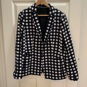 The perfect Zoom Blazer